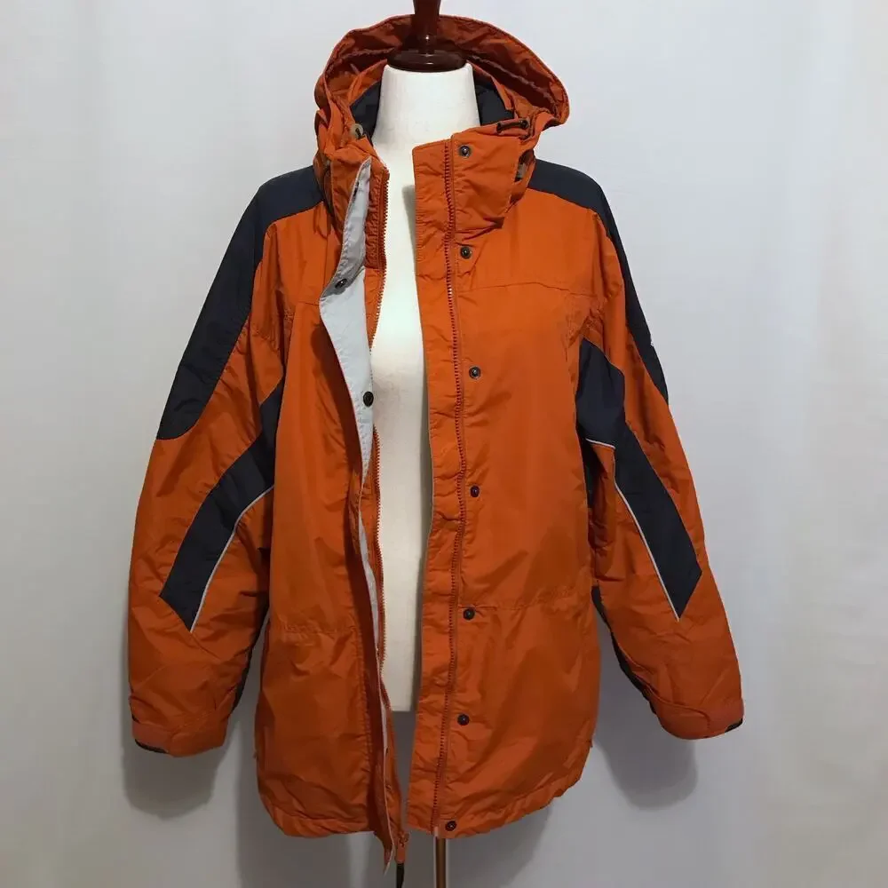 Columbia Sportswear Performance Interchange Jacket Women XL